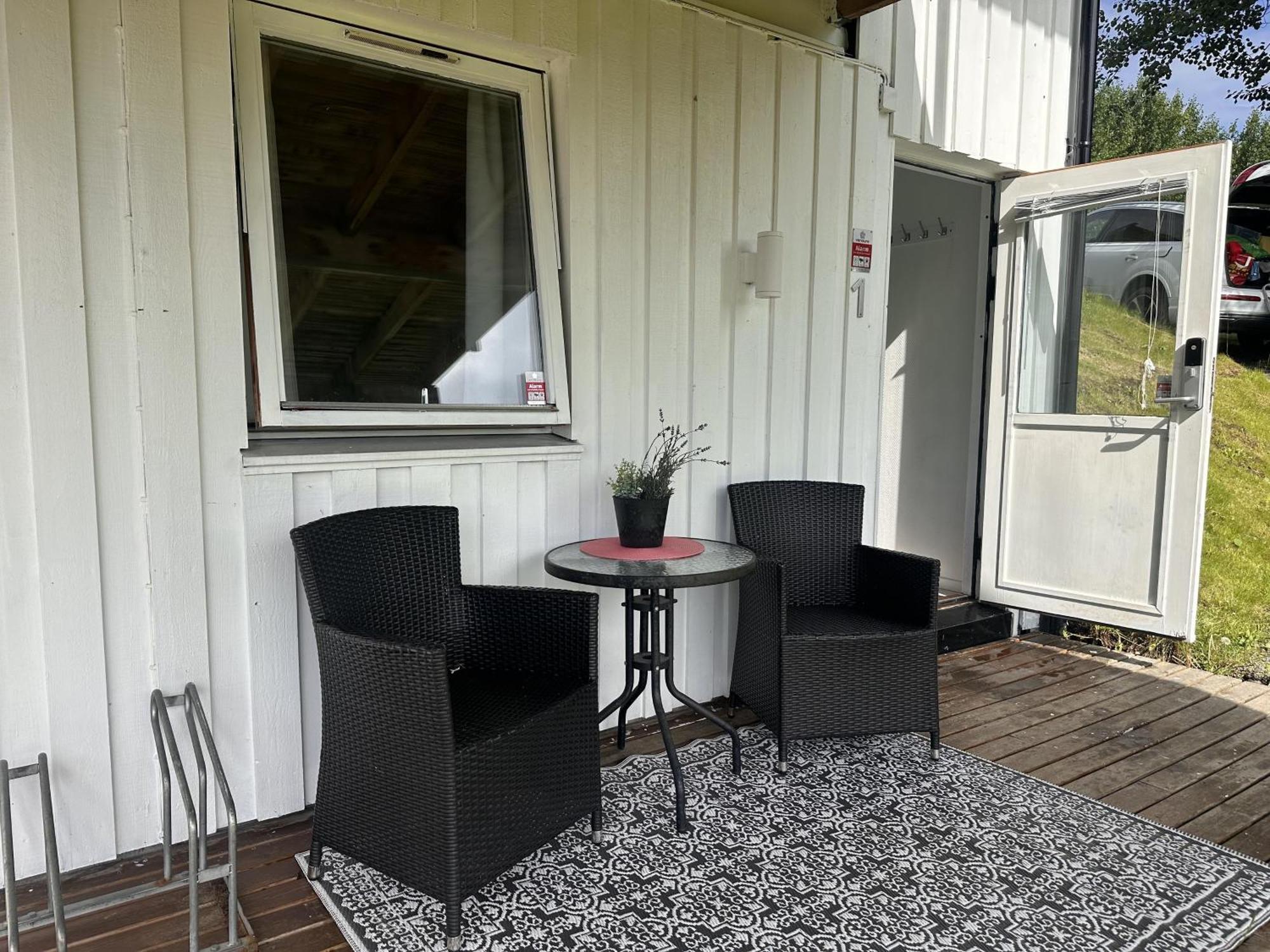 Studio Apartment In The Center Of Alta Exterior photo
