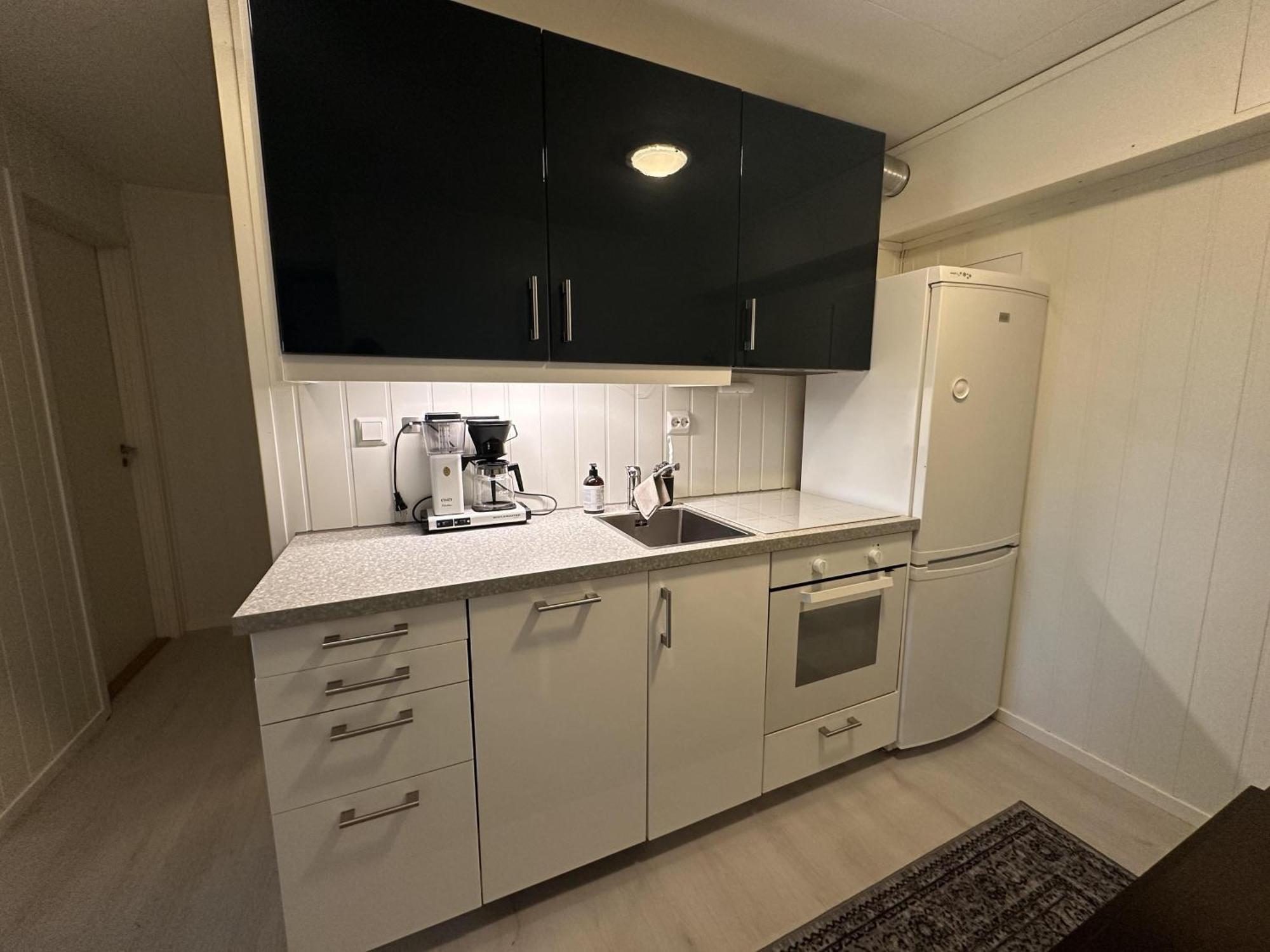 Studio Apartment In The Center Of Alta Exterior photo