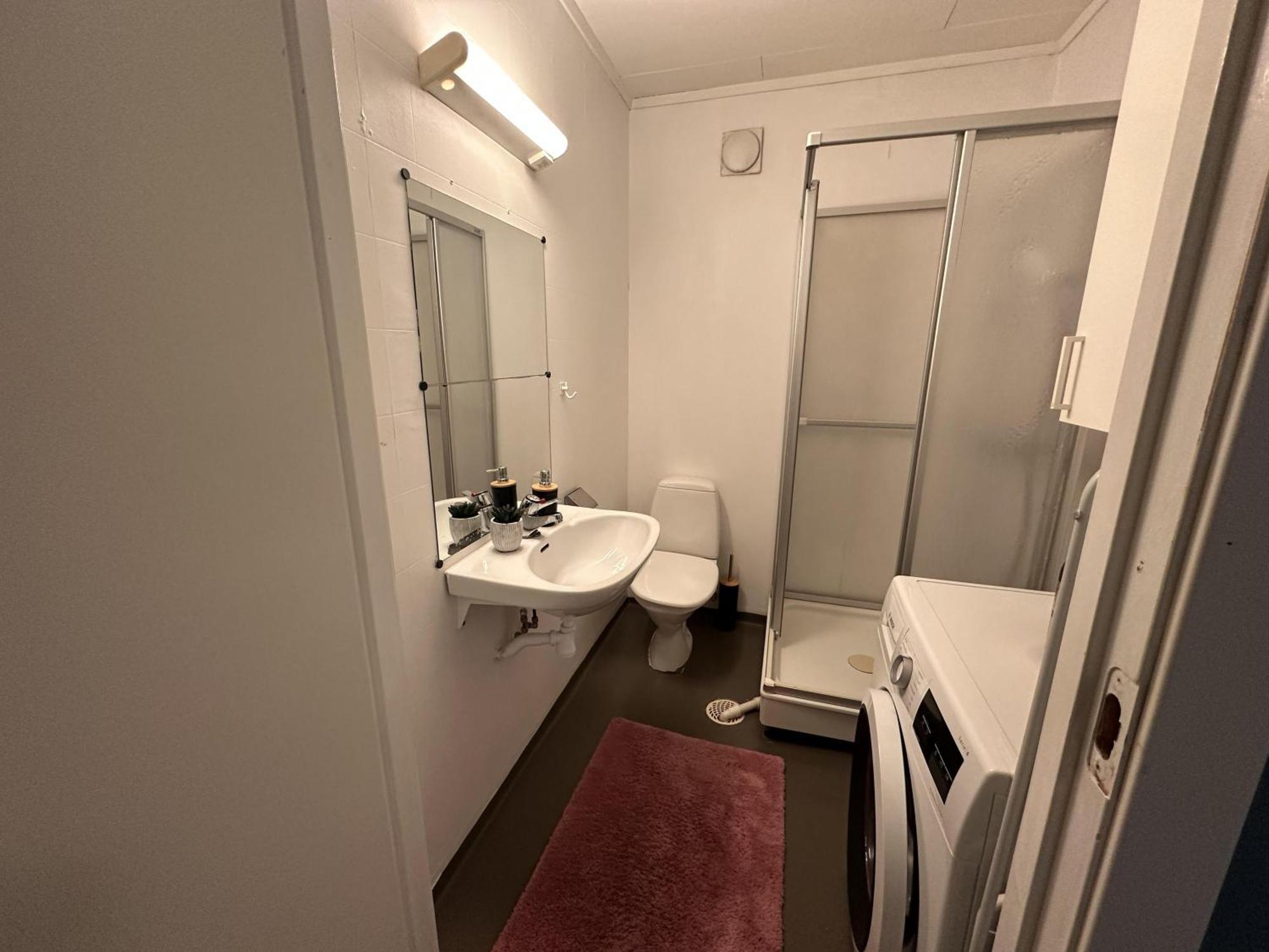 Studio Apartment In The Center Of Alta Exterior photo